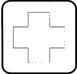 Fig. II 103 — PRONTO SOCCORSO