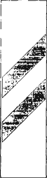 Fig. II 11/b — 2° PANNELLO DISTANZIOMETRICO