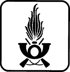 Fig. II 110/b — GUARDIA DI FINANZA
