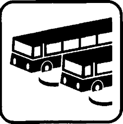 Fig. II 122 — AUTOSTAZIONE