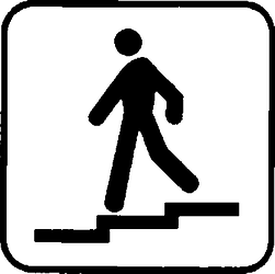 Fig. II 127 — SOTTOPASSAGGIO