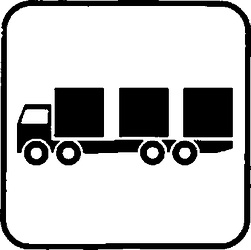 Fig. II 140/a — TRASPORTO CONTAINER