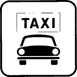 Fig. II 145 — TAXI