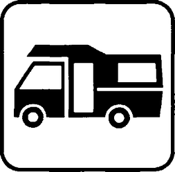 Fig. II 146 — AUTOCARAVAN