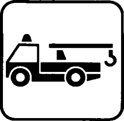 Fig. II 153 — AUTOSOCCORSO