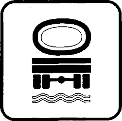 Fig. II 158 — AUTOCISTERNA CON PRODOTTI CONTAMINANTI