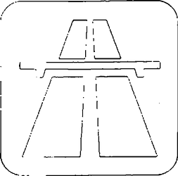 Fig. II 161 — AUTOSTRADA