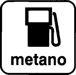 Fig. II 167 — METANO