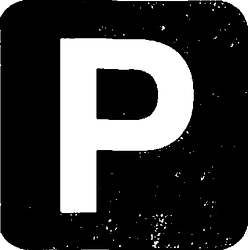 Fig. II 170 — PARCHEGGIO
