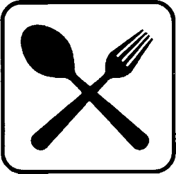Fig. II 175 — RISTORANTE