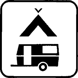 Fig. II 180 — CAMPING