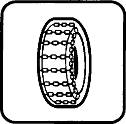 Fig. II 182 — CATENE