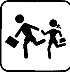 Fig. II 184 — SCUOLA