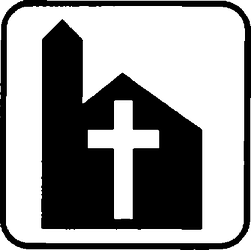 Fig. II 186 — CHIESA