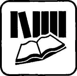 Fig. II 190 — BIBLIOTECA