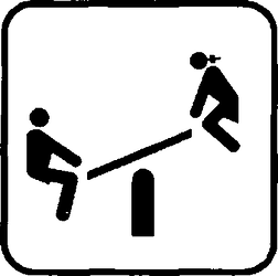 Fig. II 198 — PARCO GIOCHI