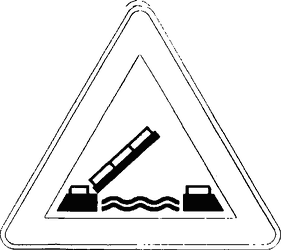 Fig. II 20 — PONTE MOBILE