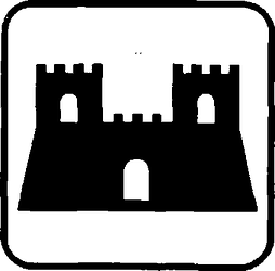 Fig. II 203 — CASTELLO