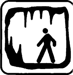 Fig. II 205 — GROTTE