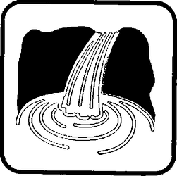 Fig. II 214 — CASCATA