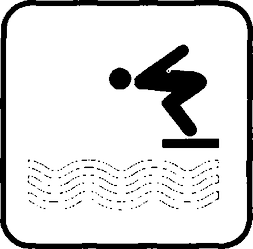 Fig. II 219 — PISCINA