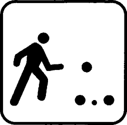 Fig. II 226 — BOCCE