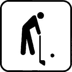 Fig. II 227 — GOLF