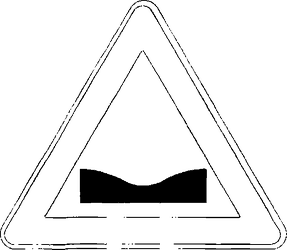 Fig. II 3 — CUNETTA