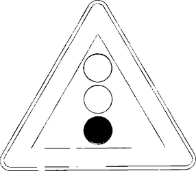 Fig. II 31/a — SEMAFORO