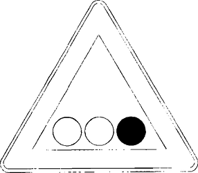 Fig. II 31/b — SEMAFORO