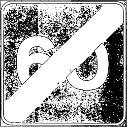 Fig. II 313 — FINE VELOCITÀ CONSIGLIATA