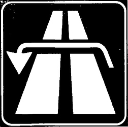 Fig. II 327 — INVERSIONE DI MARCIA