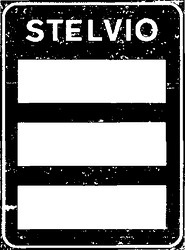 Fig. II 330 — TRANSITABILITÀ