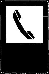 Fig. II 355 — TELEFONO