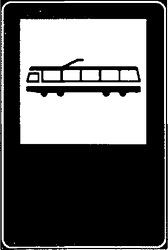 Fig. II 359 — FERMATA TRAM