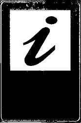 Fig. II 360 — INFORMAZIONI