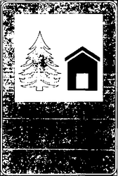 Fig. II 361 — OSTELLO PER LA GIOVENTÙ