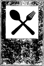 Fig. II 367 — RISTORANTE