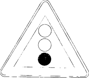 Fig. II 404 — SEMAFORO
