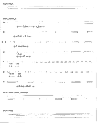 Fig. II 415 — STRISCE LONGITUDINALI