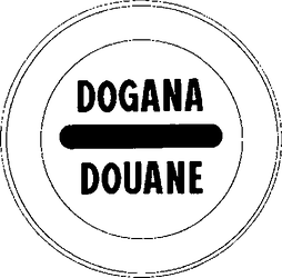 Fig. II 96 — ALT - DOGANA