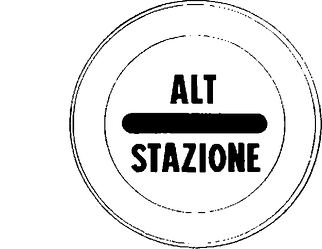 Fig. II 99 — ALT - STAZIONE