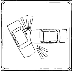 Modello II 6/b — INCIDENTE