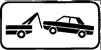 Modello II 6/m — ZONA RIMOZIONE COATTA