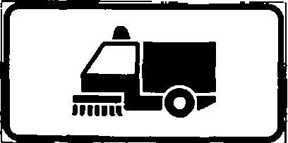 Modello II 6/q1 — PULIZIA MECCANICA DELLA STRADA